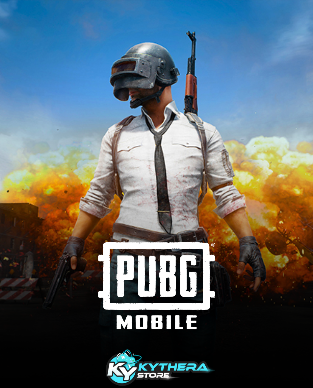 PUBG Mobile Global