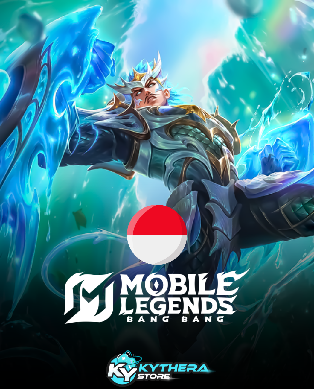 Mobile Legends Indonesia