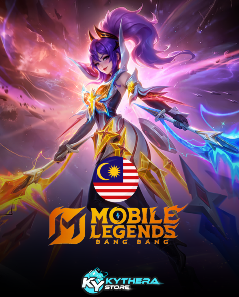 Limited Promo MLBB Malaysia