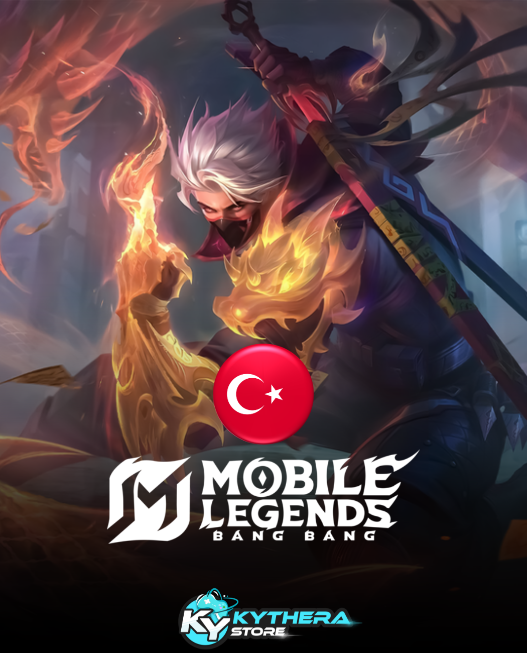 Mobile Legends Turkey
