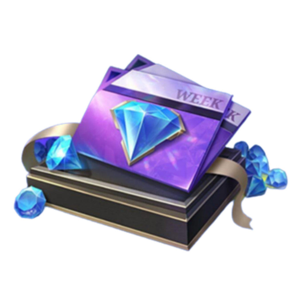 Weekly GB