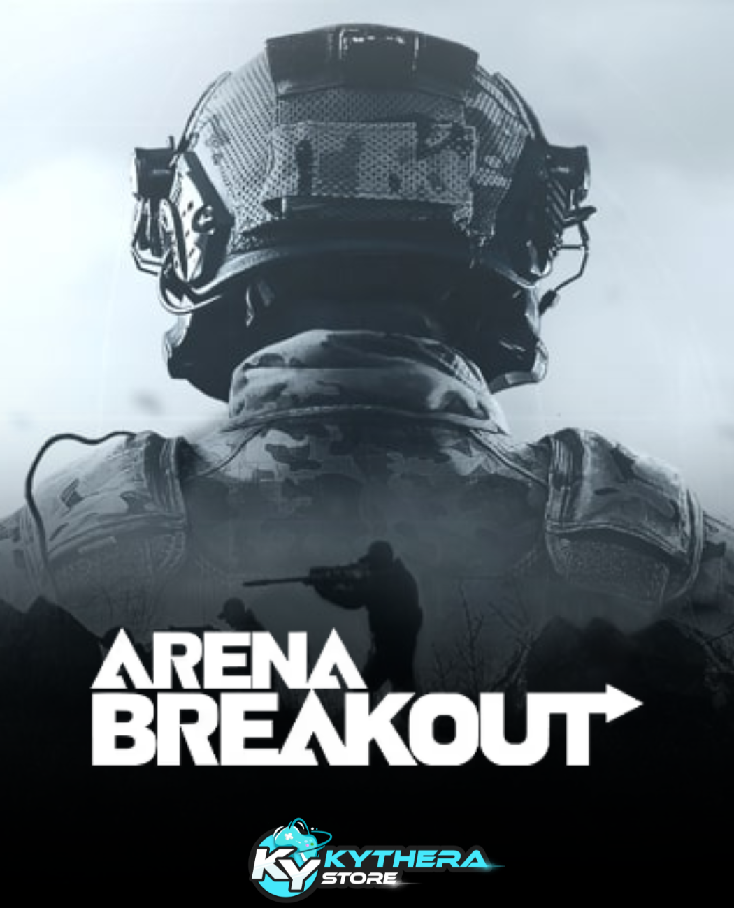 Arena Breakout